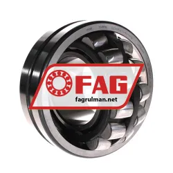 FAG 22318-E1-K-T41A rulman resim 4