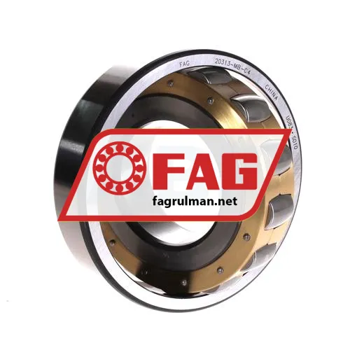 FAG 20313-MB-C4 ürün fotoğrafı 2