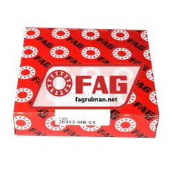 FAG 20313-MB-C4 rulman resim 4