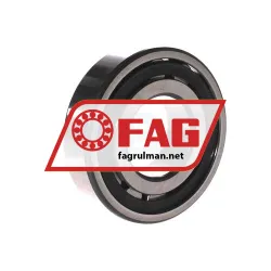 FAG 20310-TVP-C3 rulman resim 2