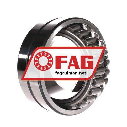 FAG 24022-BE-XL-C3 ürün fotoğrafı 4