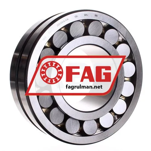 FAG 22322-E1A-XL-K-M