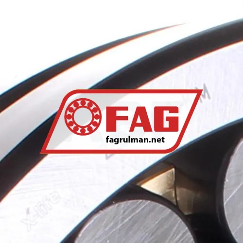 FAG 22322-E1A-XL-K-M ürün fotoğrafı 2