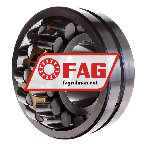 FAG 22322-E1A-XL-K-M ürün fotoğrafı 3