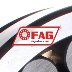 FAG 22322-E1A-XL-K-M rulman resim 2