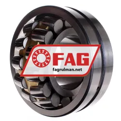 FAG 22322-E1A-XL-K-M rulman resim 3
