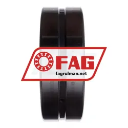 FAG 22322-E1A-XL-K-M rulman resim 4