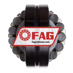 FAG 22322-E1A-XL-K-M rulman resim 5