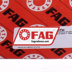 FAG 22322-E1A-XL-K-M rulman resim 7