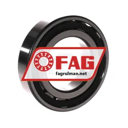 FAG 20211-TVP-C3 rulman resim 2