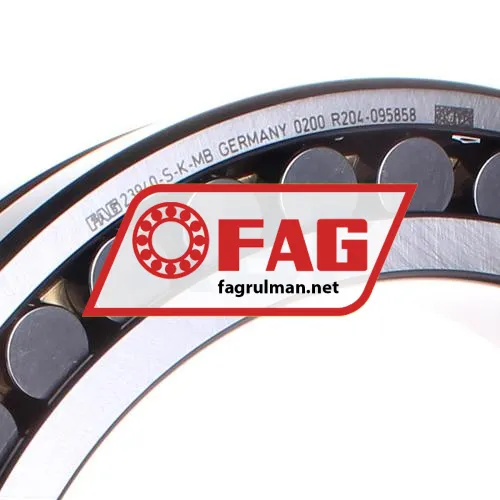 FAG 23940-S-K-MB ürün fotoğrafı 2