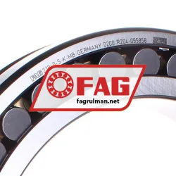 FAG 23940-S-K-MB rulman resim 2