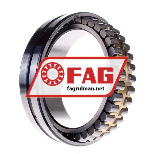 FAG 23938-S-MB ürün fotoğrafı 2
