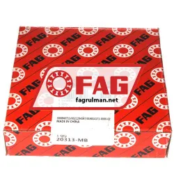 FAG 20313-MB rulman resim 3
