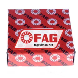 FAG 20307-TVP rulman resim 2