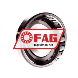 FAG 20216-K-TVP-C3 rulman resim 2