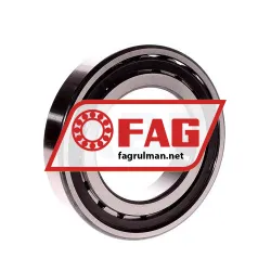 FAG 20216-K-TVP-C3 rulman resim 3