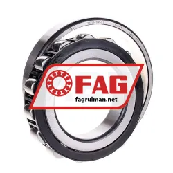 FAG 20212-TVP-C3 rulman resim 2