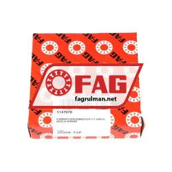 FAG 20208-TVP rulman resim 4