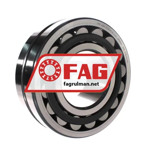 FAG 22320-E1-XL-T41D