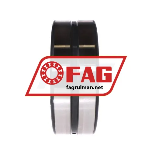 FAG 22320-E1-XL-T41D ürün fotoğrafı 2