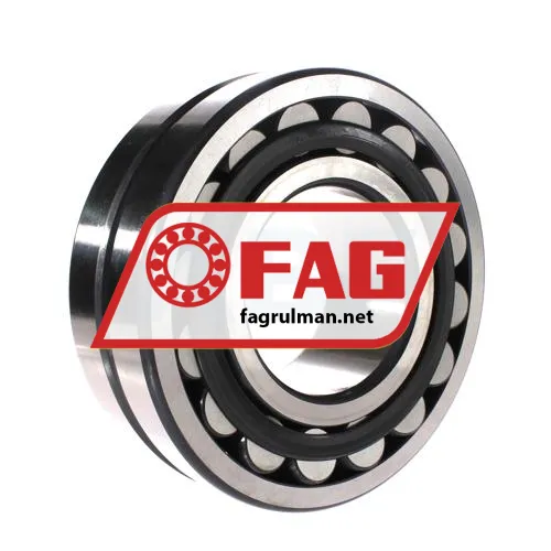FAG 22320-E1-XL-T41D ürün fotoğrafı 3