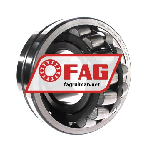 FAG 22320-E1-XL-T41D ürün fotoğrafı 4