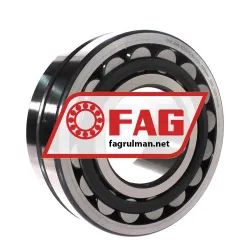 FAG 22320-E1-XL-T41D