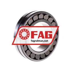 FAG 22216-E1A-XL-K-M-C3