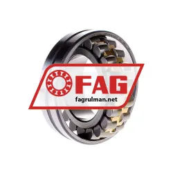 FAG 22216-E1A-XL-K-M-C3 rulman resim 2
