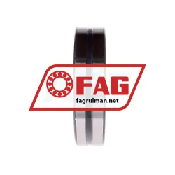 FAG 22216-E1A-XL-K-M-C3 rulman resim 3