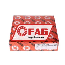 FAG 22216-E1A-XL-K-M-C3 rulman resim 4