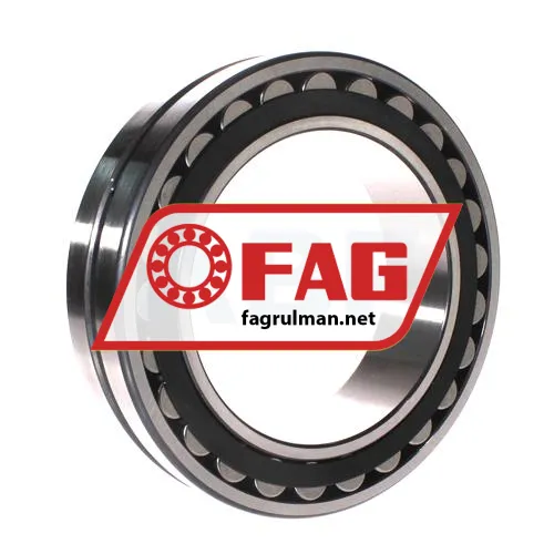 FAG 23028-E1-XL-K-TVPB ürün fotoğrafı 3