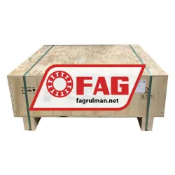FAG 230/560-BEA-XL-MB1 rulman resim 2