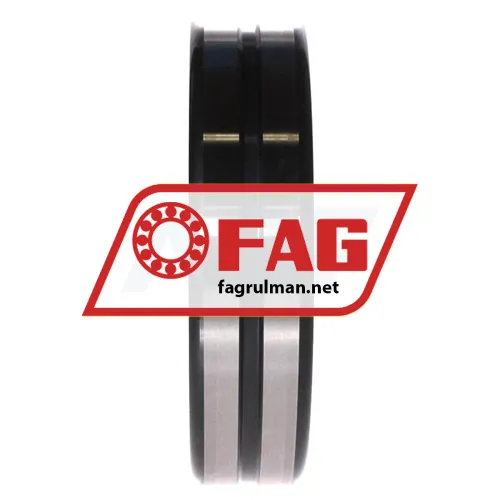 FAG 21314-E1-XL-C3 ürün fotoğrafı 2
