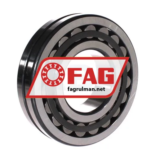 FAG 21314-E1-XL-C3 ürün fotoğrafı 3