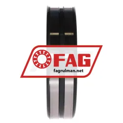 FAG 21314-E1-XL-C3 rulman resim 2