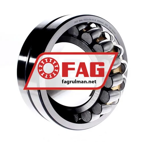 FAG 23224-E1A-XL-M ürün fotoğrafı 2