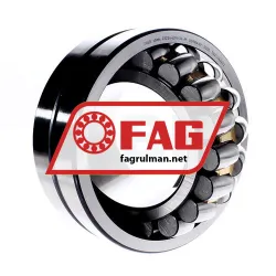 FAG 23224-E1A-XL-M rulman resim 2