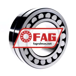 FAG 23224-E1A-XL-M rulman resim 3