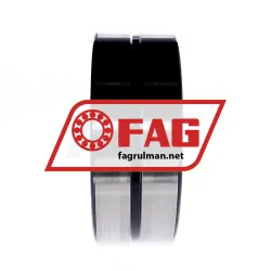 FAG 23224-E1A-XL-M rulman resim 4