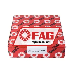 FAG 21315-E1-XL-K rulman resim 4