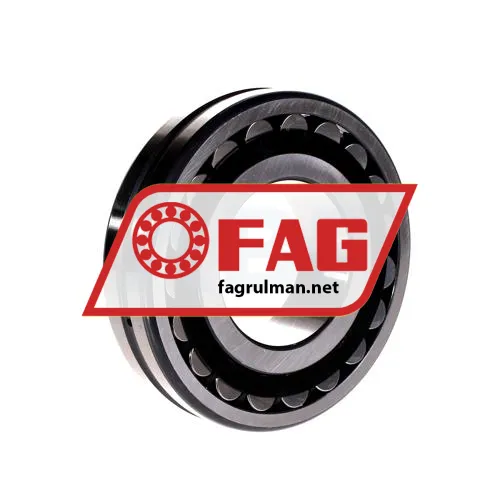 FAG 21312-E1-XL-K-TVPB-C3 ürün fotoğrafı 3