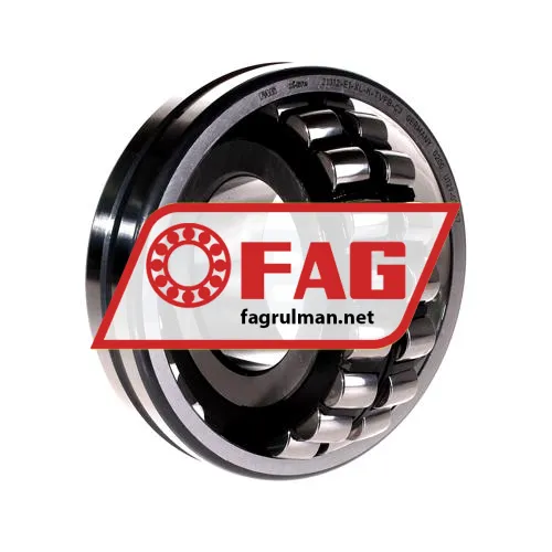 FAG 21312-E1-XL-K-TVPB-C3 ürün fotoğrafı 4