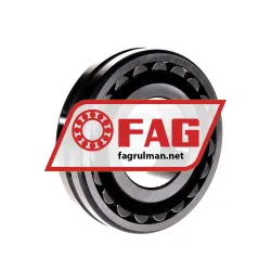 FAG 21312-E1-XL-K-TVPB-C3 rulman resim 3
