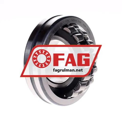 FAG 21311-E1-XL-K-TVPB ürün fotoğrafı 2