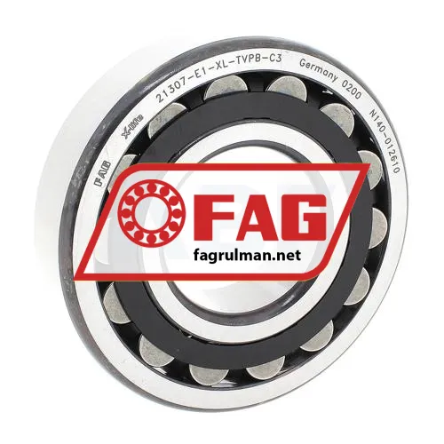 FAG 21307-E1-XL-TVPB-C3