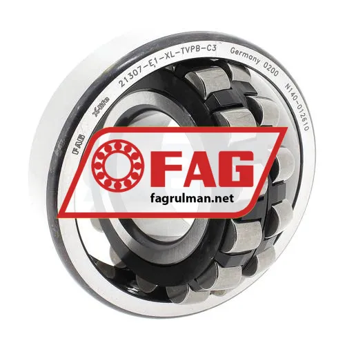 FAG 21307-E1-XL-TVPB-C3 ürün fotoğrafı 2