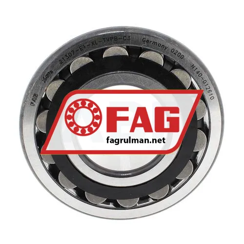 FAG 21307-E1-XL-TVPB-C3 ürün fotoğrafı 3
