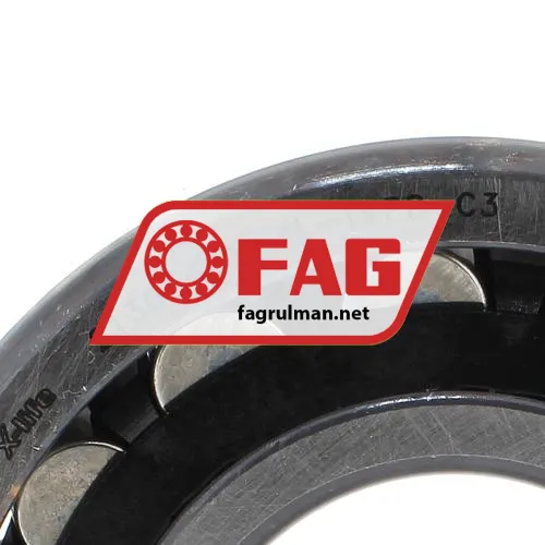 FAG 21307-E1-XL-TVPB-C3 ürün fotoğrafı 4
